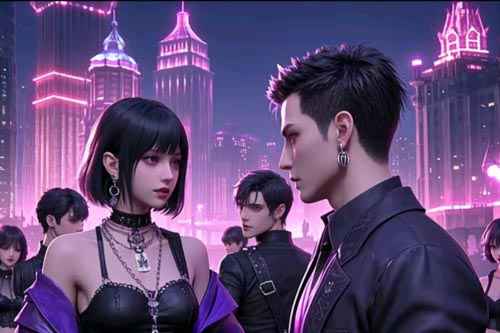 申请创建摩登4账号